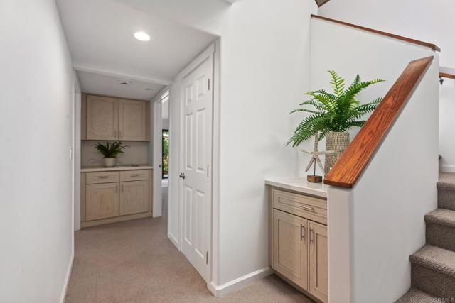 Detail Gallery Image 30 of 42 For 597 via Cantebria, Encinitas,  CA 92024 - 2 Beds | 2/1 Baths
