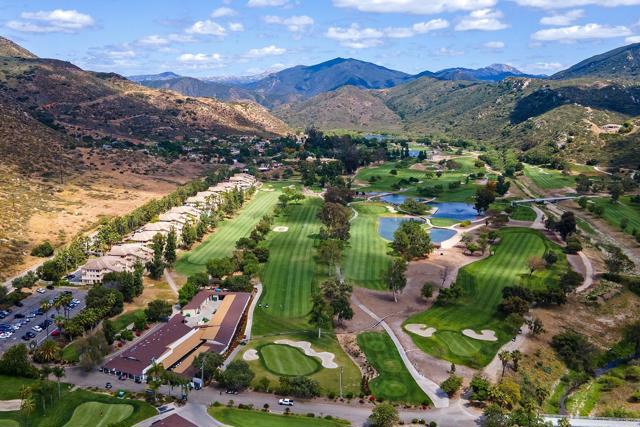 Detail Gallery Image 50 of 55 For 3267 Dehesa Rd #68,  El Cajon,  CA 92019 - 2 Beds | 2 Baths