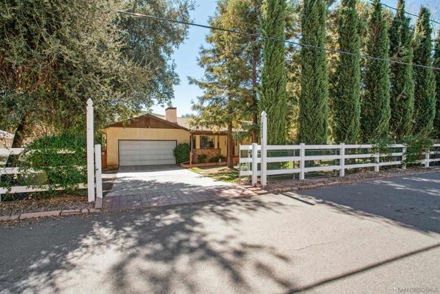 24234 Central Ave, Descanso, California 91916, 3 Bedrooms Bedrooms, ,2 BathroomsBathrooms,Single Family Residence,For Sale,Central Ave,250020220SD