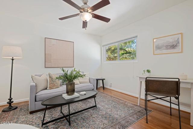 Detail Gallery Image 25 of 33 For 1111 Crestline Dr, Santa Barbara,  CA 93105 - 3 Beds | 2/1 Baths