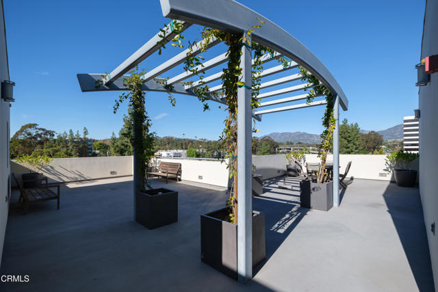 Detail Gallery Image 31 of 40 For 159 W Green St 502a,  Pasadena,  CA 91105 - 2 Beds | 2 Baths