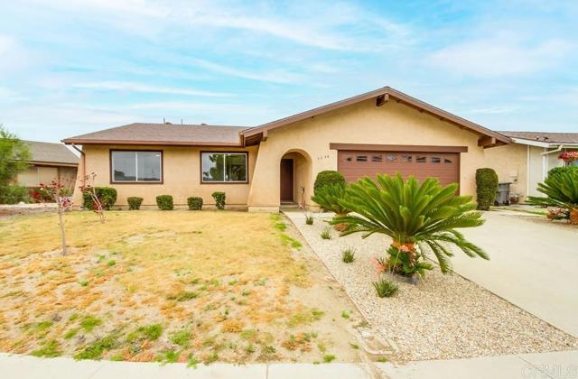 Detail Gallery Image 1 of 1 For 3694 Branch Court, Oceanside,  CA 92058 - 4 Beds | 3 Baths