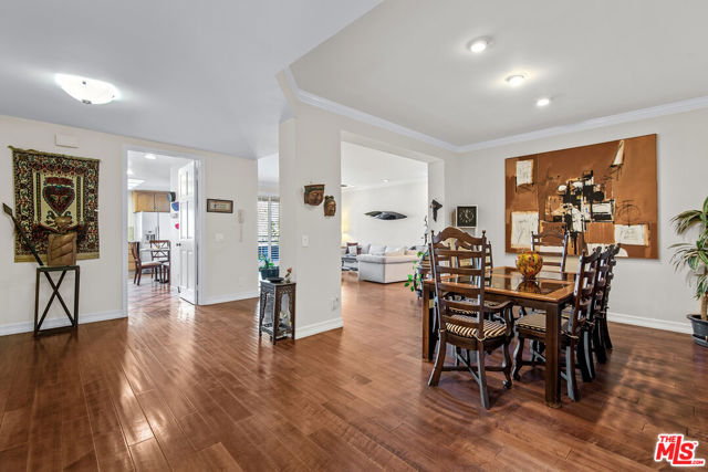 4768 Park Encino Lane, 107 photo 6