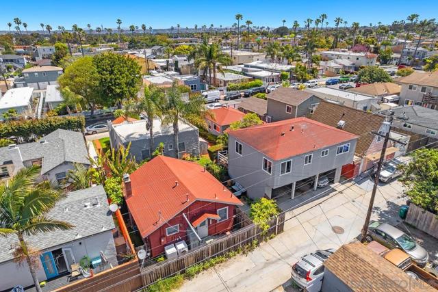 4845 Long Branch Ave, San Diego, California 92107, ,Commercial Sale,For Sale,Long Branch Ave,240009492SD