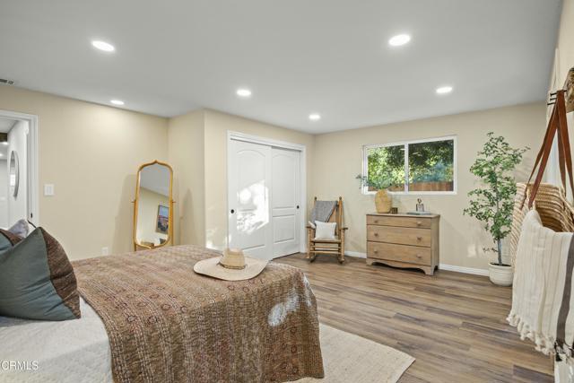 Detail Gallery Image 14 of 31 For 385 Burnham Rd, Oak View,  CA 93022 - 3 Beds | 2 Baths