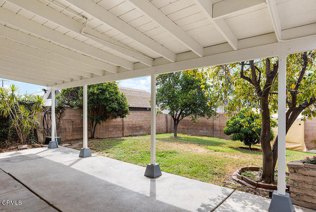 Detail Gallery Image 21 of 27 For 9645 Woodley Ave, North Hills,  CA 91343 - 3 Beds | 2 Baths