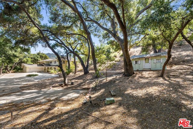 Drew Fenton | 730 Crater Camp Drive Calabasas CA | MLS: 6841882