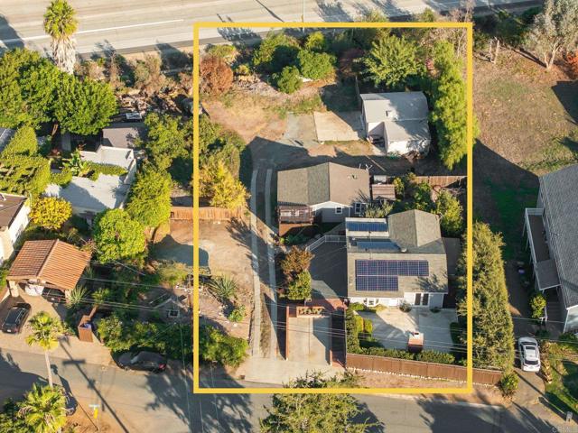 Detail Gallery Image 2 of 41 For 697 Ocean View Ave, Encinitas,  CA 92024 - – Beds | – Baths