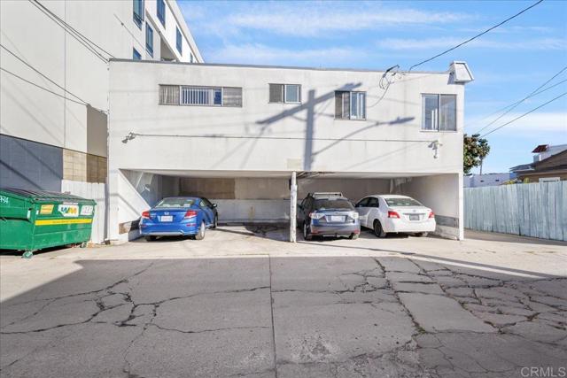 Detail Gallery Image 16 of 31 For 4354 Utah St, San Diego,  CA 92104 - – Beds | – Baths