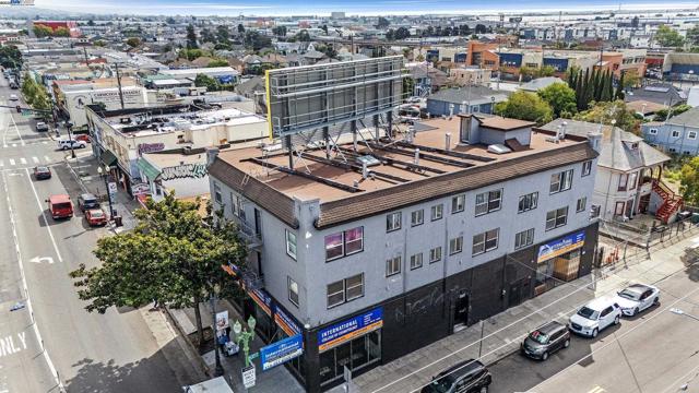 Details for 3701 International Blvd, Oakland, CA 94601