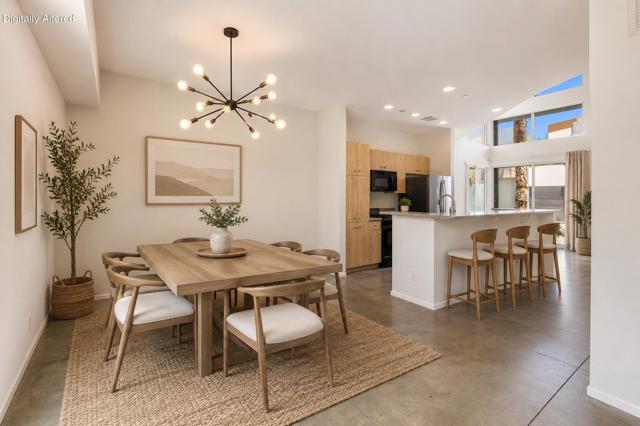 231 Breeze Loop, Palm Springs, CA 92262
