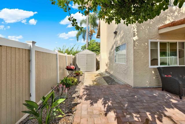 Detail Gallery Image 37 of 47 For 308 Maverick Pl, Bonita,  CA 91902 - 5 Beds | 3/1 Baths