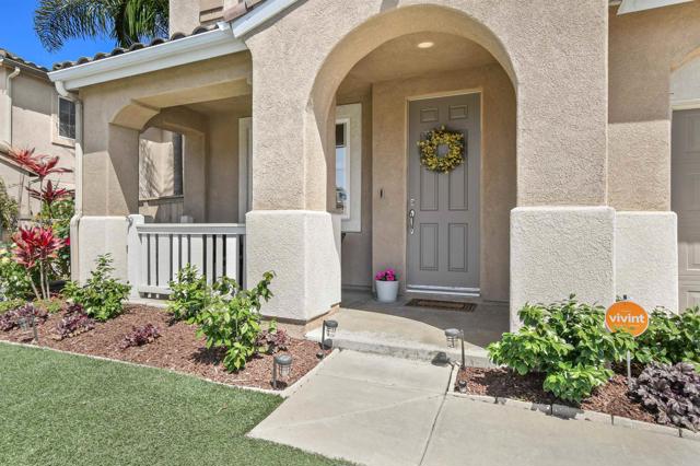 Home for Sale in Chula Vista