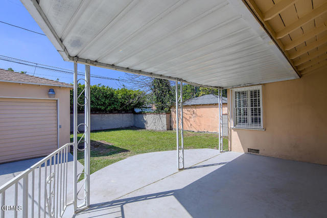 Detail Gallery Image 19 of 31 For 3411 S Cochran Ave, Los Angeles,  CA 90016 - 3 Beds | 2 Baths