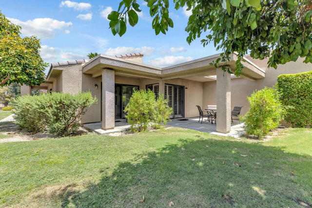 2 Bed Home for Sale in Palm Desert, California