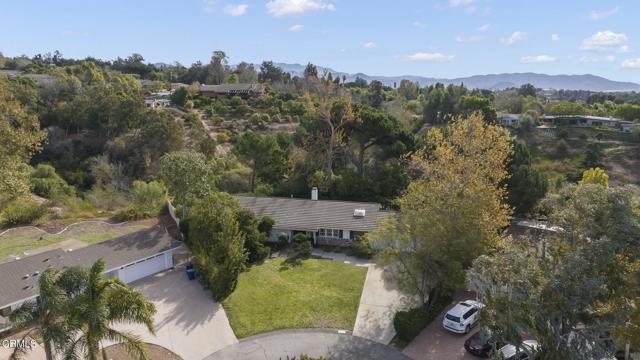 Detail Gallery Image 44 of 49 For 929 Calle Acopada, Camarillo,  CA 93010 - 3 Beds | 2 Baths