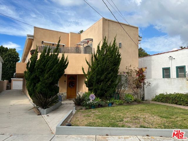 503 Guadalupe Avenue, Redondo Beach, California 90277, ,Residential Income,Sold,Guadalupe,22223675