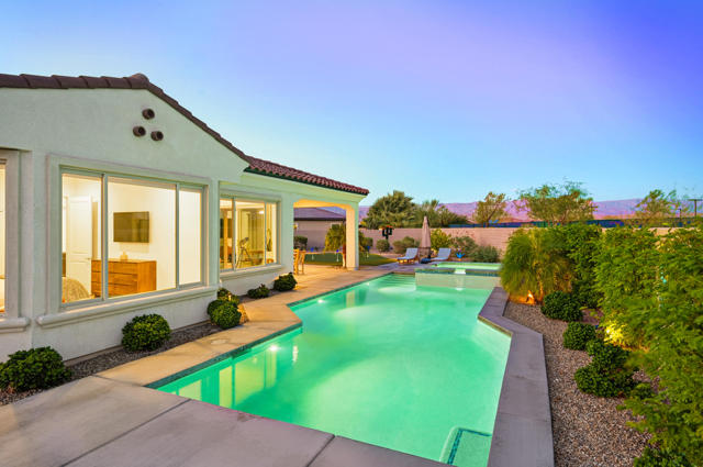 16 Cuvee, Rancho Mirage, CA 92270