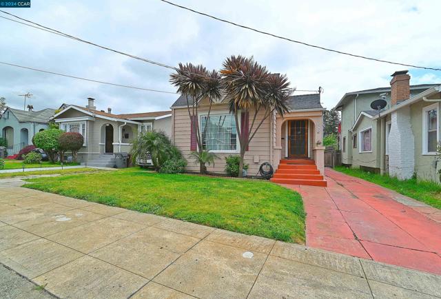 Image 3 for 2532 83Rd Ave, Oakland, CA 94605