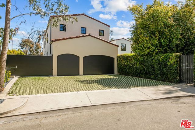 Drew Fenton | 10472 Revuelta Way Los Angeles CA | MLS: 7135109