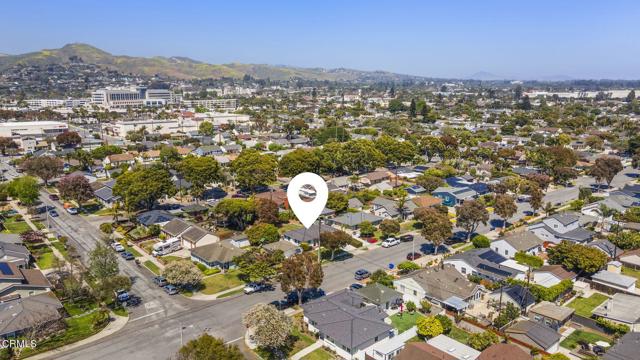 Detail Gallery Image 30 of 42 For 2667 Preble Ave, Ventura,  CA 93003 - 2 Beds | 1 Baths
