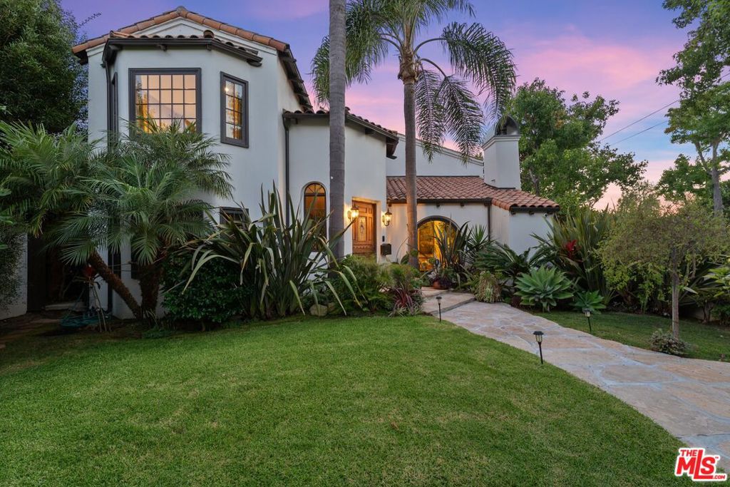 402 11th Street — Spanish
