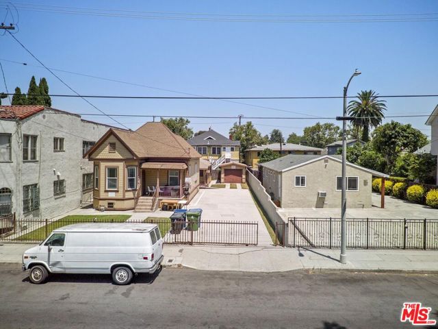 Image 3 for 1237 W 24th St, Los Angeles, CA 90007