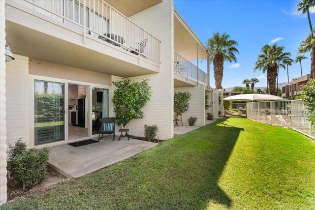 73850 Fairway Drive #115, Palm Desert, CA 92260