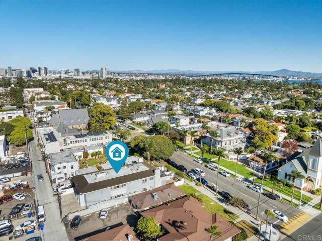 Detail Gallery Image 7 of 54 For 966 C Ave, Coronado,  CA 92118 - 2 Beds | 2 Baths