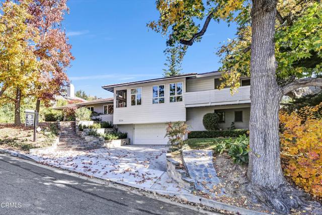 Detail Gallery Image 2 of 48 For 5014 Commonwealth Ave, La Canada Flintridge,  CA 91011 - 5 Beds | 4/1 Baths