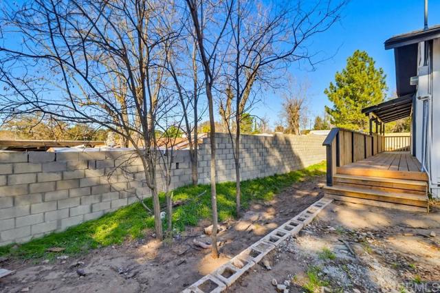 Detail Gallery Image 39 of 49 For 2526 Buckthorn Trl, Boulevard,  CA 91905 - 3 Beds | 2 Baths