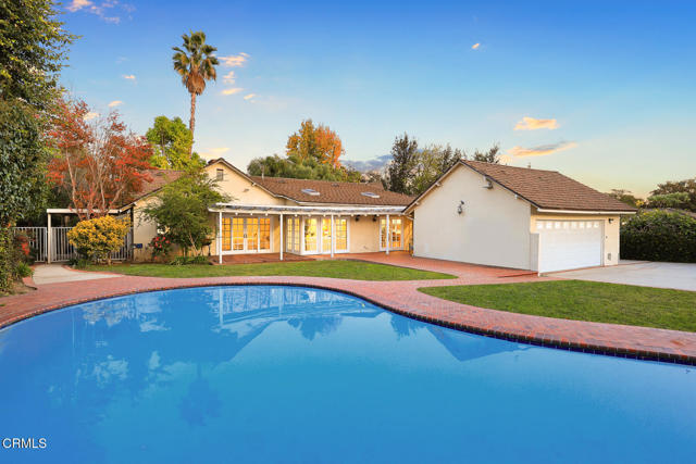 Detail Gallery Image 42 of 45 For 625 Chester Ave, San Marino,  CA 91108 - 5 Beds | 3 Baths