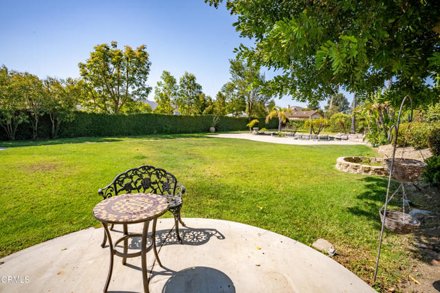 Detail Gallery Image 47 of 50 For 7113 Quito Ct, Camarillo,  CA 93012 - 5 Beds | 4/1 Baths