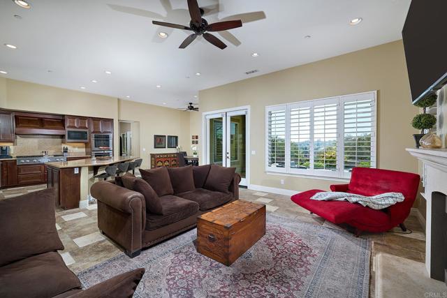 Detail Gallery Image 25 of 50 For 5617 Hidden Grove Way, Bonsall,  CA 92003 - 4 Beds | 3/1 Baths