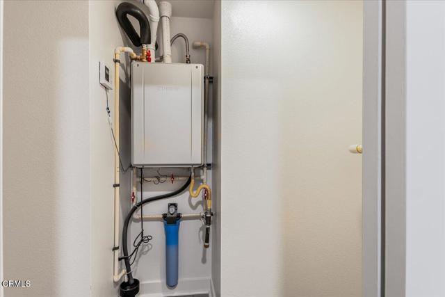 Detail Gallery Image 26 of 45 For 2830 Wagon Wheel Rd #304,  Oxnard,  CA 93036 - 4 Beds | 2/1 Baths