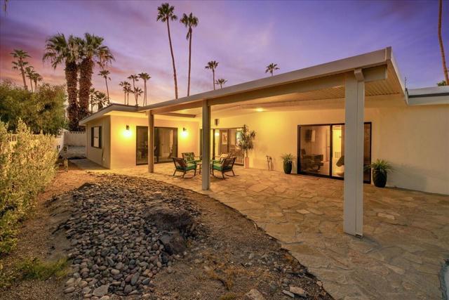 48320 Birdie Way, Palm Desert, CA 92260