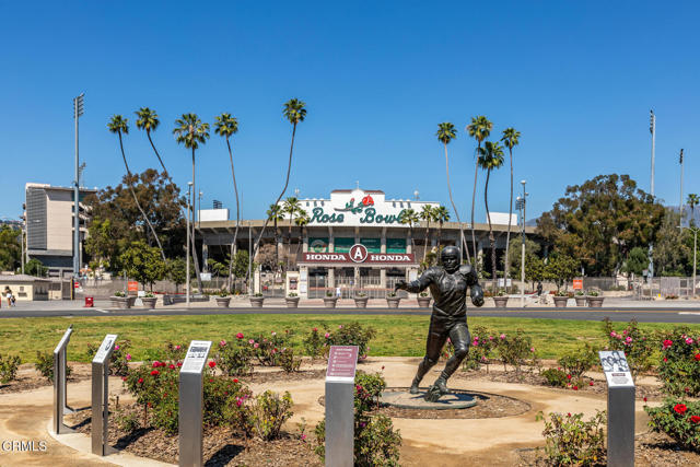 Detail Gallery Image 55 of 63 For 1445 Ontario Ave, Pasadena,  CA 91103 - 3 Beds | 2 Baths