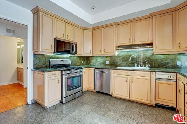 2 Bed Home for Sale in West Hollywood, California