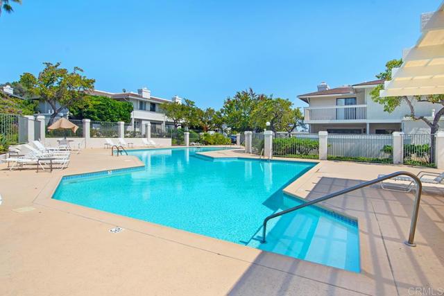 Detail Gallery Image 17 of 18 For 3911 Camino Lindo, San Diego,  CA 92122 - 3 Beds | 1/1 Baths