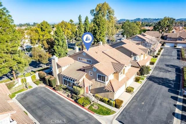 Detail Gallery Image 36 of 41 For 13425 via Almeria, Tustin,  CA 92782 - 3 Beds | 2/1 Baths