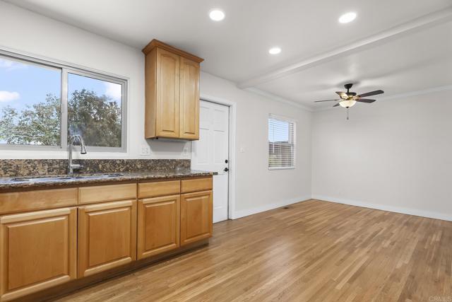 Detail Gallery Image 17 of 35 For 7287 Blackton Dr, La Mesa,  CA 91941 - 3 Beds | 1/1 Baths