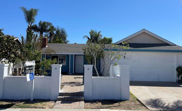 Details for 11153 Acaso Way, Mira Mesa, CA 92126