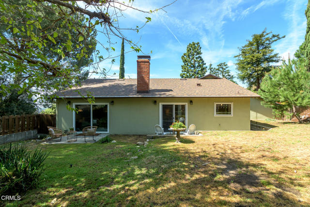 Detail Gallery Image 43 of 51 For 4920 Lowell Ave, Glendale,  CA 91214 - 4 Beds | 2 Baths