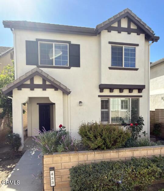 433 Merced Court