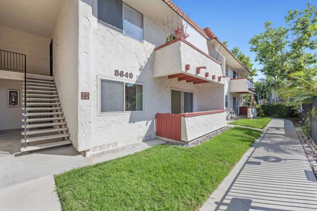 Home for Sale in San Diego