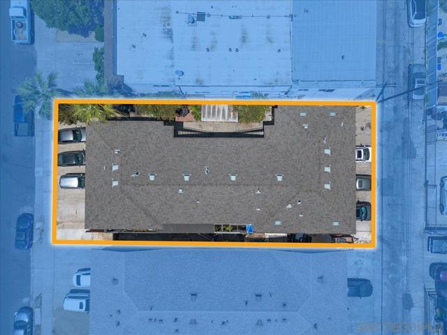 4349 50th Street, San Diego, California 92115, ,Commercial Sale,For Sale,50th Street,240018393SD