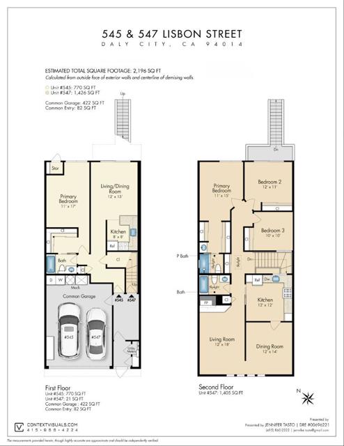 Image 26 of 27 For 545 Lisbon Street