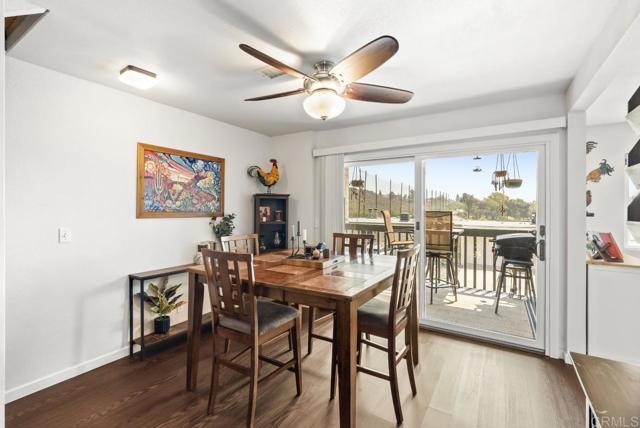 Detail Gallery Image 10 of 34 For 6986 Caminito Perico, San Diego,  CA 92119 - 2 Beds | 2/1 Baths