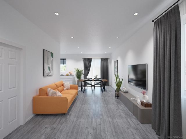 Image 26 of 29 For 490 Lado De Loma Dr #1-4