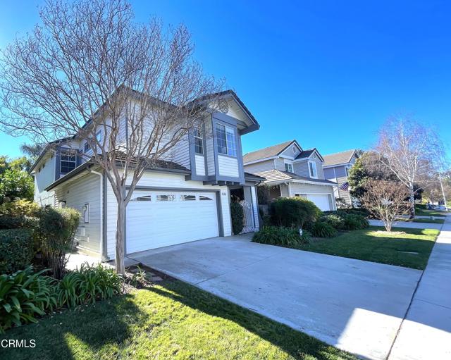 Detail Gallery Image 55 of 56 For 11962 Bubbling Brook St, Moorpark,  CA 93021 - 4 Beds | 2/1 Baths